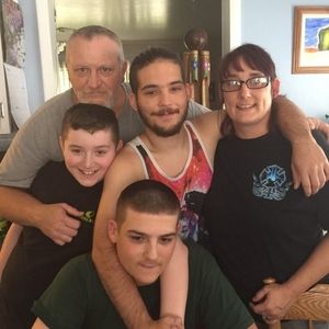 Meet your Posher, Jaime